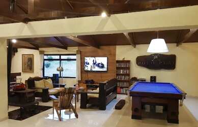 Imagem 4: Alugo Linda Chácara de 104 mil m2 para famílias, grupos de amigos e...