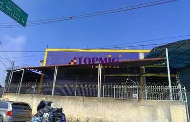 Imagem 11: Galpão - Industrial São Luiz - Contagem