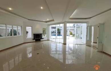 Imagem 3: Casa com 4 dormitórios, 500 m² - venda por R$ 4.390.000,00 ou aluguel...