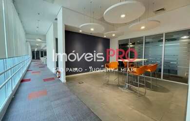 Imagem 2: Andar Comercial em Lapa de Baixo com 1465m²