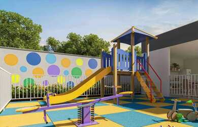 Imagem 10: Gx - Conquiste seu imóvel de 2qts no Tarumã com segurança 24h e lazer completo