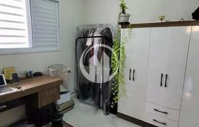 Imagem 12: Casa á venda com 3 dormitórios sendo 1 suite - Parque dos Cafezais II...