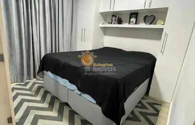 Imagem 7: VENDA - APARTAMENTO RESIDENCIAL LIRIOS / SOROCABA/SP