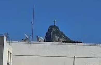 Imagem 13: Kitnet mobiliada na Marques de Abrantes - Largo do Machado