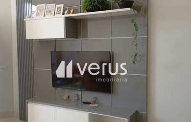 Imagem 3: Casa Bairro Jardim Patricia 150m² com 03 quartos - Uberlândia - MG