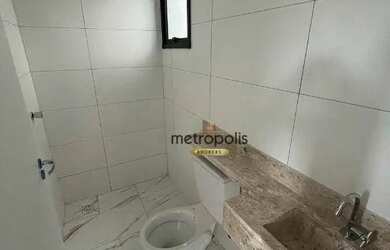 Imagem 6: Apartamento à venda, 45 m² por R$ 354.000,00 - Parque Erasmo Assunção...