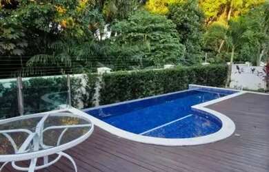 Imagem 10: Casa em Condomínio para Locação em Camaçari, Alphaville (Abrantes), 4 dormitórios, 3 suíte