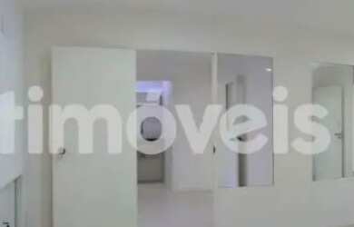 Imagem 2: Sala Corporativa de 104m² no Empresarial Lucaia Center