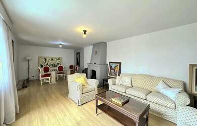 Imagem 8: Casa Térrea com Ático e 5 Quartos para Venda no Bairro Seminário Curitiba...