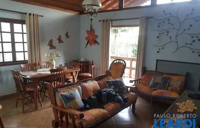 Imagem 11: CASA ASSOBRADADA - PONTE ALTA - SP