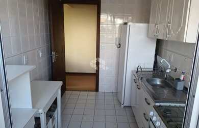 Imagem 3: Apartamento a venda no bairro Centro