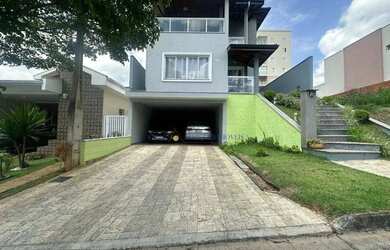 Imagem: Casa com 3 dormitórios para alugar, 232 m² por R$ 8.223,33/mês