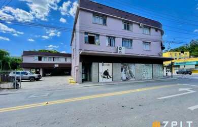 Imagem 16: Prédio à venda, 926 m² por R$ 2.700.000,00 - Garcia - Blumenau/SC