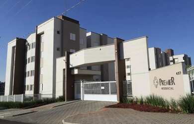 Imagem 2: Apartamento à venda - Cristo Rei, Içara