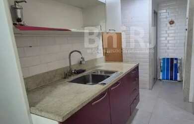 Imagem 11: VENDO APARTAMENTO REFORMADO 3 QUARTOS FLAMENGO