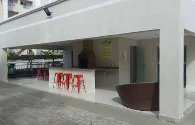 Imagem 8: LINDO APARTAMENTO EM COBERTURA NA AVENIDA ABEL CABRAL PROXIMO DA AYRTON SENNA