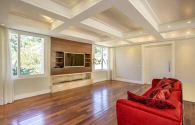 Imagem 5: Casa em condomínio à venda no São Lourenço ARYA1