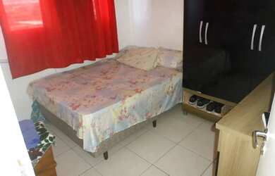 Imagem 13: Apartamento em Rua Otacílio Caiobi Martins - Parque Jóquei Club - Campos dos Goytacazes/RJ