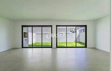 Imagem 8: Espaços amplos para aproveitar os melhores momentos em família