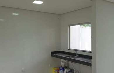 Imagem 7: vendo casa no prolongamento todos os santos