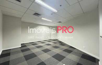 Imagem 8: Meia laje comercial em Pinheiros