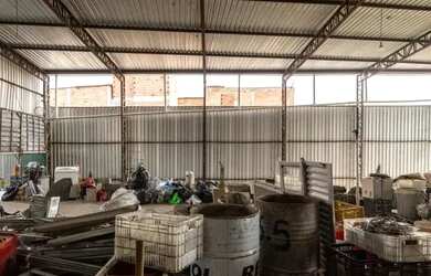 Imagem 15: Galpão com 510m² para locação no Campo Belo