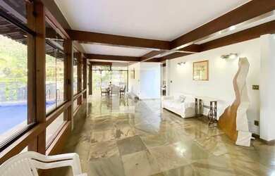 Imagem 2: Casa à Venda - Mangabeiras, 5 Quartos, 500 m2