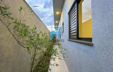 Imagem 10: CASA NO CONDOMÍNIO SETLIFE II, MIRASSOL-SP