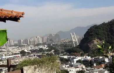 Imagem 2: Casa em Condomínio-À VENDA-Joá-Rio de Janeiro-RJ