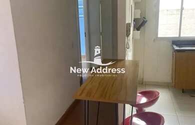 Imagem 4: Apartamento térreo, sol da manhã e com lazer à venda em Marcílio de...