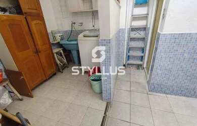 Imagem 16: Méier Casa de Vila 2 quartos, sendo 1 suite