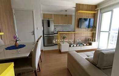 Imagem 14: Imóvel para venda tem 53 metros quadrados com 2 quartos em Residencial...