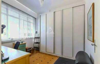 Imagem 1: Apartamento 2 quartos, Copacabana, Rio de Janeiro - Rio de Janeiro