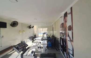 Imagem 15: Imóvel para venda tem 53 metros quadrados com 2 quartos em Residencial...