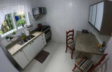 Imagem 11: Sobrado em Porto Alegre, no bairro Hípica, com 3 dormitório s , e 3...