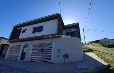 Imagem 9: Casa nova a venda