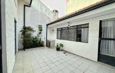 Imagem 14: Casa Térrea com Ático e 5 Quartos para Venda no Bairro Seminário Curitiba...