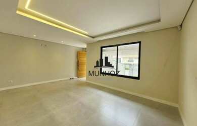 Imagem 9: Sobrado com 3 dormitórios à venda, 184 m² por R$ 1.225.000,00 - Portão...