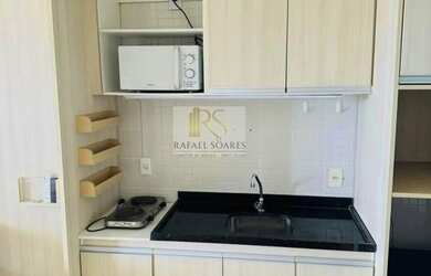 Imagem 6: Apartamento para Locação em Salvador, Caminho das Árvores, 1 dormitório,...