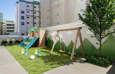 Imagem 9: Apartamento quadra mar com 3 suítes e 2 vagas de garagem em Itapema