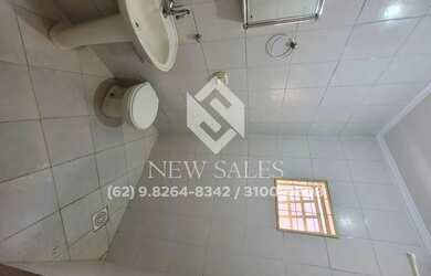 Imagem 6: Casa à Venda na Cidade Vera Cruz Em Aparecida de Goiânia