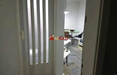 Imagem 13: Flat com ótimo preço no bairro Bela Vista. Confira