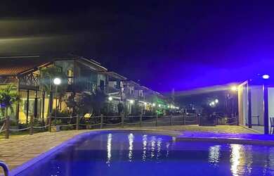 Imagem 14: Beira Mar MOBILIADA. Disponível p/ NATAL CARNAVAL ou Contrato Anual....