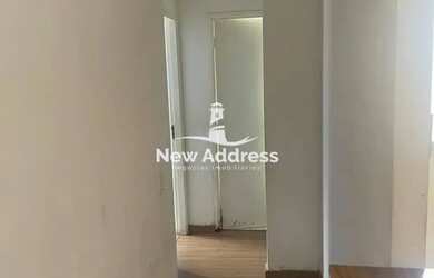 Imagem 7: Apartamento térreo, sol da manhã e com lazer à venda em Marcílio de...