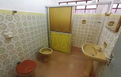 Imagem 16: Locação de Casas / Padrão na cidade de Araraquara