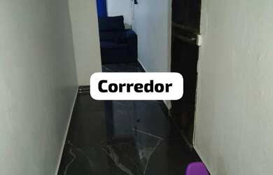 Imagem: A casa possui 2 Dormitórios, 1 Banheiro, 160m² de Área, Imóvel