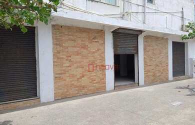 Imagem 7: Aluga ponto comercial, ótima localização, frente de rua, 49 m² por R$ 5.000/mês - Itapuã