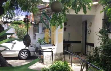 Imagem 2: Casa à venda na Encruzilhada com 5 quartos