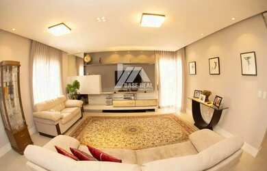 Imagem 4: Exuberante Residência em Condomínio Fechado - Colônia Dona Luiza