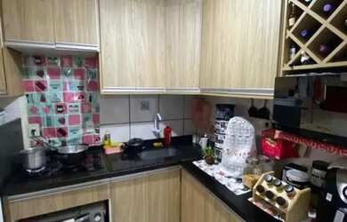 Imagem 6: APARTAMENTO - JARDIM ITAMARATY V - MG